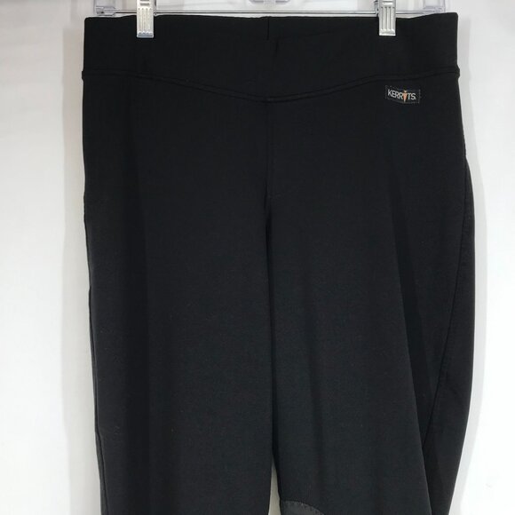 Kerrits Black Women's Pants - Picture 2 of 9